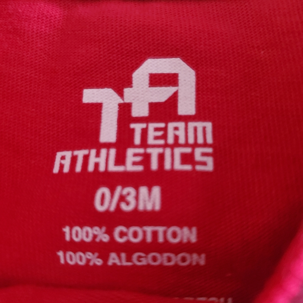 Buckeyes Onsie Bundle - Picture 6 of 6